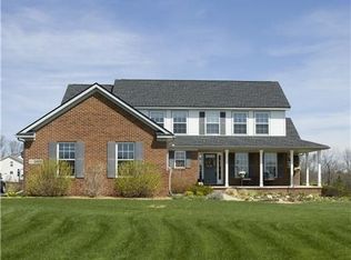 11474 Castleton Ct, Dexter, MI 48130