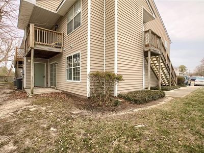 231 Lantana Ln #A, Hampton, VA, 23669