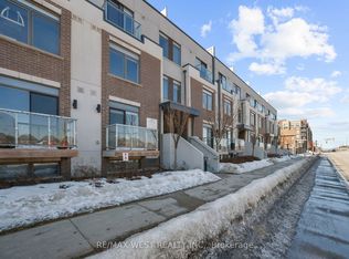 3078 6th Line #321, Oakville, ON L6M1P8