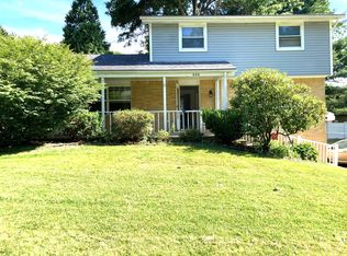 444 Manor Rd, Delmont, PA 15626