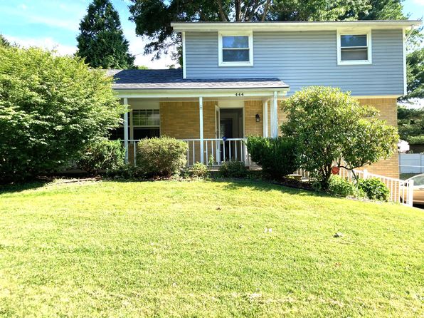 444 Manor Rd