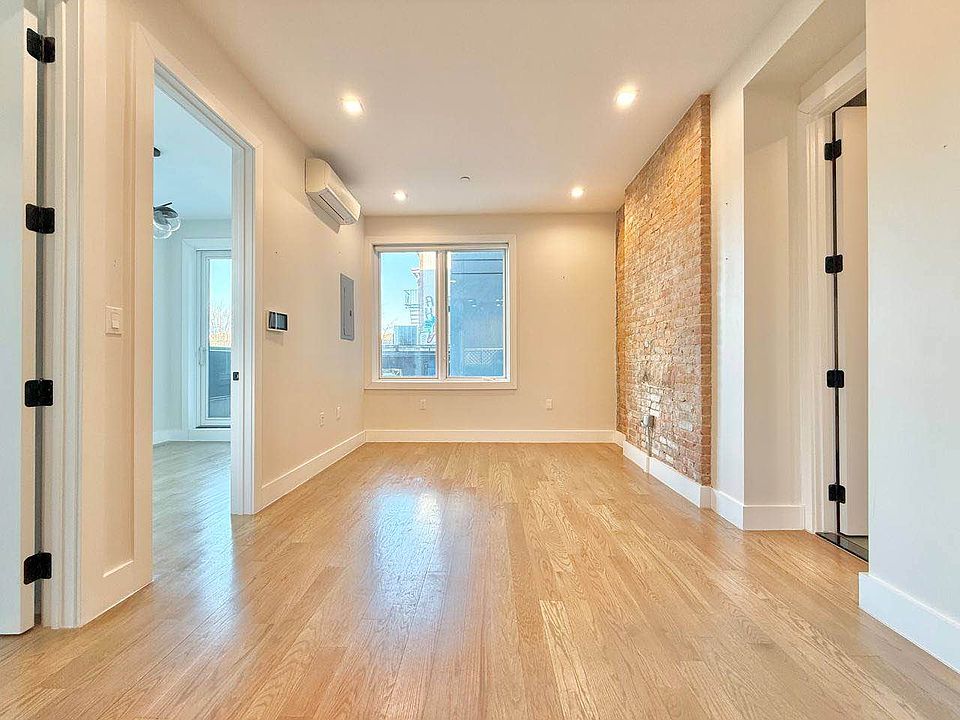 2nd image of 1153 Broadway #3C