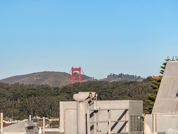 5th image of 847 Arguello Blvd APT 5