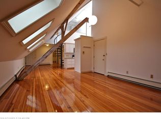 55 Pitt St APT 3, Portland, ME 04103