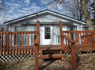 7507 Darlington Lake Rd, Hesperia, MI 49421