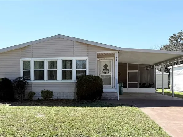 300 Cypress Sq, Wildwood, FL 34785