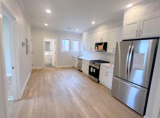 37 Gore St #2, Cambridge, MA 02141