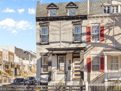 2923 Sherman Ave NW, Washington, DC, 20001