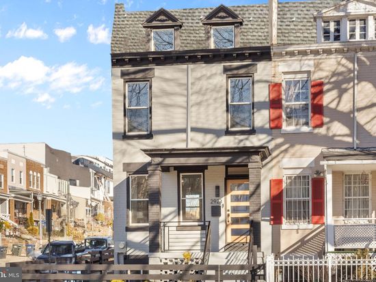 2923 Sherman Ave NW, Washington, DC 20001