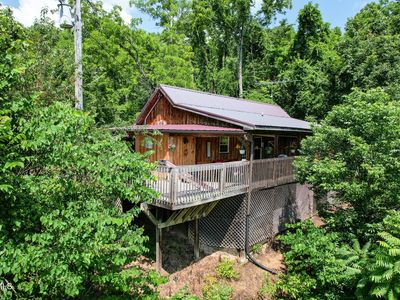 1962 Fodderstack Mountain Loop, Greeneville, TN, 37745