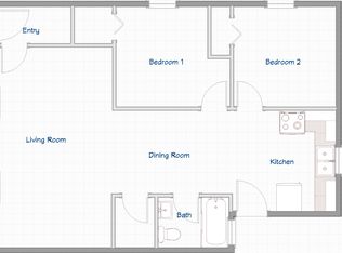 7th Street Apartments - 1, Virginia, MN 55792