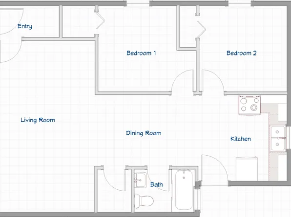 602 7th St S #1, Virginia, MN 55792