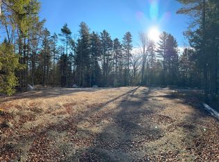 539 Sedgwick Ridge Road, Sedgwick, ME 04676