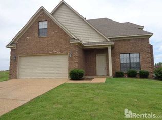 6370 Asbury Pl, Olive Branch, MS 38654