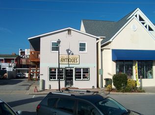 706 Evans St, Morehead City, NC 28557
