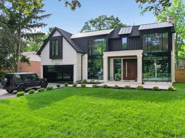 1477 Duncan Rd, Oakville, ON L6J 2R5