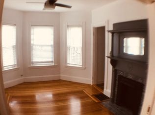 111 Cross St #2, Somerville, MA 02145