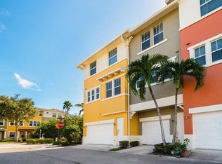 500 Pacific Grove Dr Unit 7, West Palm Beach, FL 33401