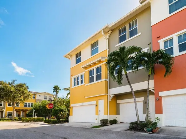 500 Pacific Grove Dr Unit 7, West Palm Beach, FL 33401