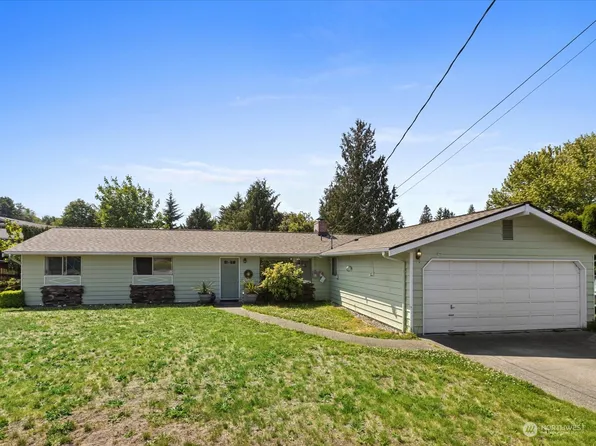 5502 Ocean Avenue, Everett, WA 98203