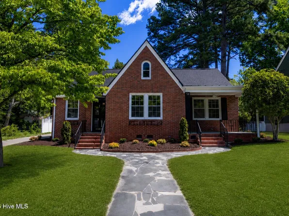 1520 Anderson St NW, Wilson, NC 27893