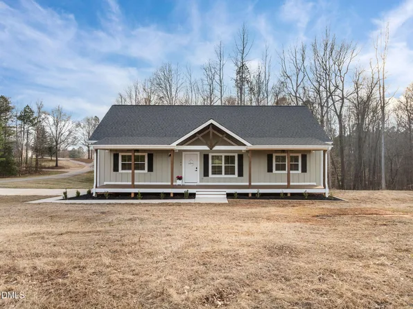 193 Community House Rd #A47-266, Roxboro, NC 27574
