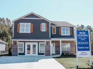 5636 Timber Leaf Ln #27-5632, Bessemer, AL 35022