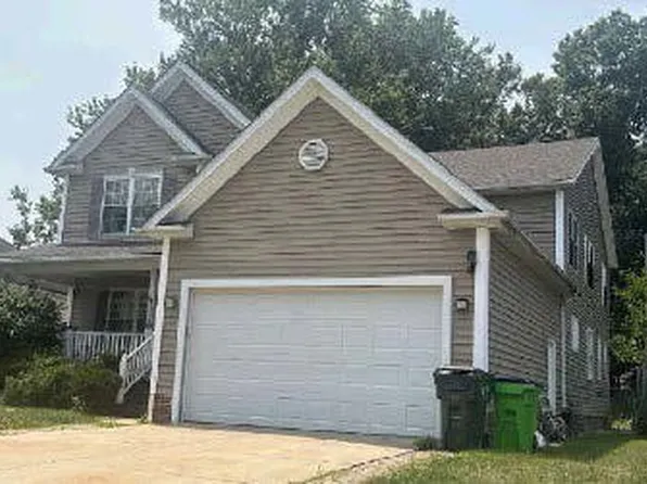 1346 Iroquois Ave, Mayfield Heights, OH 44124