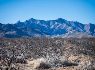 S Central Rd #31, Pearce, AZ 85625