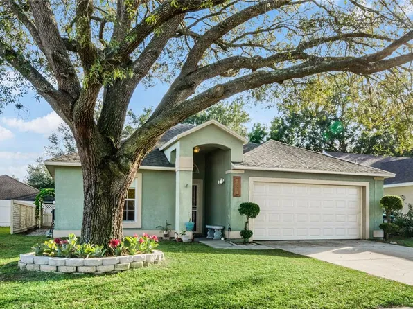 5524 Elizabeth Rose Sq, Orlando, FL 32810