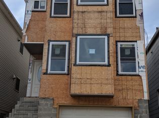 615 Central Ave, Harrison, NJ 07029