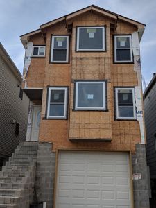 615 Central Ave, Harrison, NJ, 07029