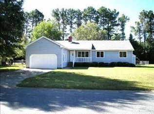 2817 Cuttysark Ln, Suffolk, VA 23435