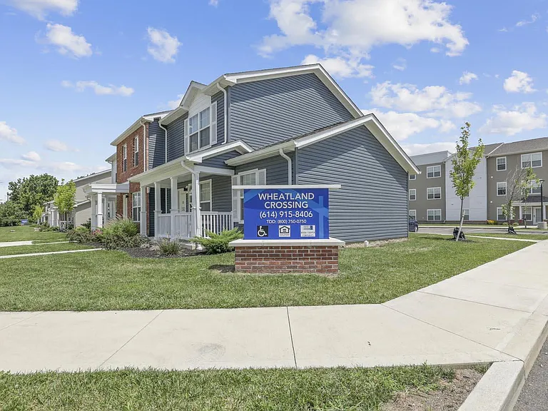 Wheatland Crossing II — Photo 36