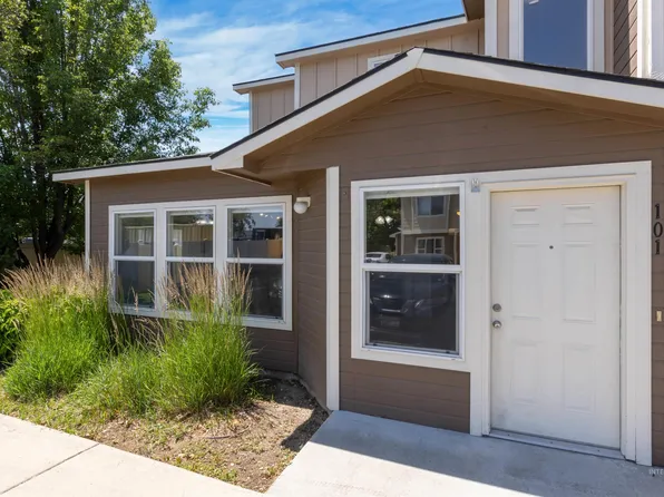 11021 W Garverdale Ln APT 101, Boise, ID 83713