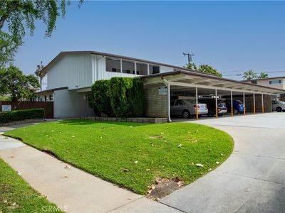 500 S 1st Ave, Covina, CA, 91723