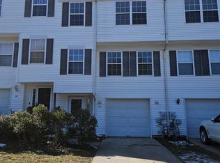 45 Gristmill Ln, Pine Hill, NJ 08021