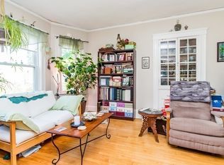 14 Douglas Ave, Somerville, MA 02145