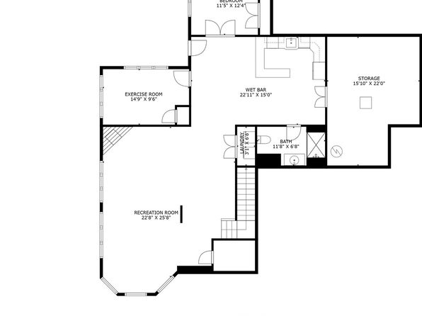 1303 Bonnema Ave, Naperville, IL 60565