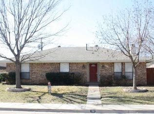 34 Lakewood Dr, Hickory Creek, TX 75065