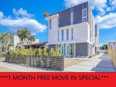 4553 Saturn St, Los Angeles, CA, 90019