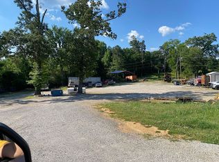 896 County Road 261, Stevenson, AL 35772