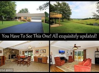 26113 Rudale Dr, Clarksburg, MD 20871