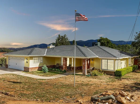 21508 Quail Springs Rd, Tehachapi, CA 93561