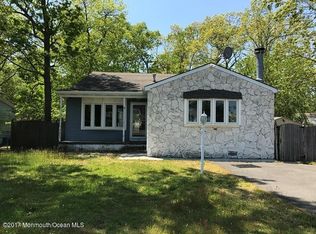 1623 W Princeton Ave, Brick, NJ 08724