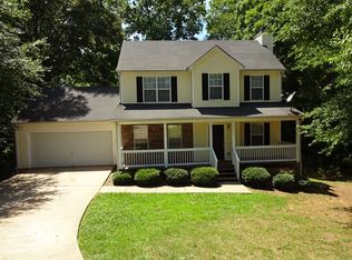 154 Azalea Dr, Winder, GA 30680