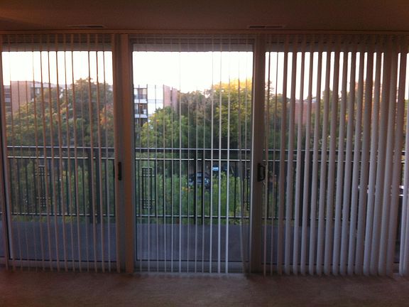 Private Patio