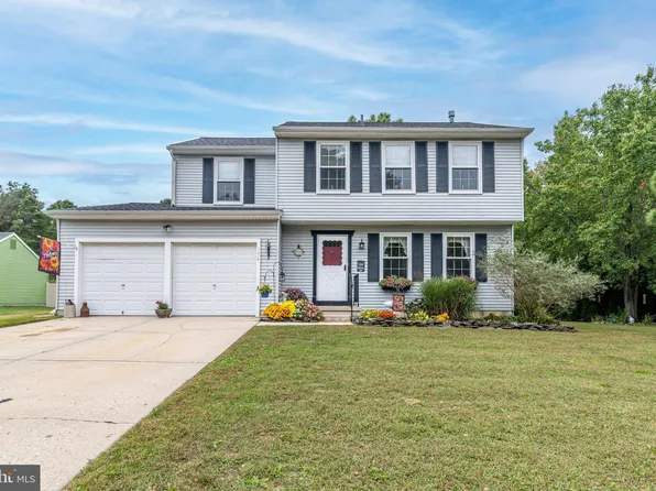 154 Beach Dr, Atco, NJ 08004