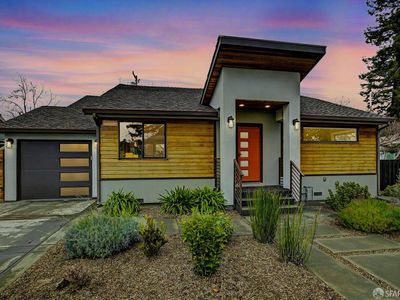 125 D St, Redwood City, CA, 94063
