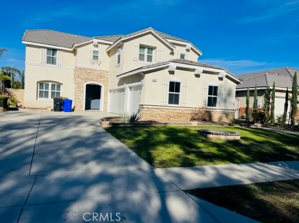 7482 Bungalow Way, Rancho Cucamonga, CA 91739